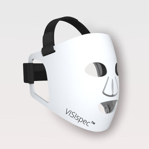 Pro Therapy VISIspec™ Silicone LED Light Therapy Mask for Radiant, Rejuvenated Skin