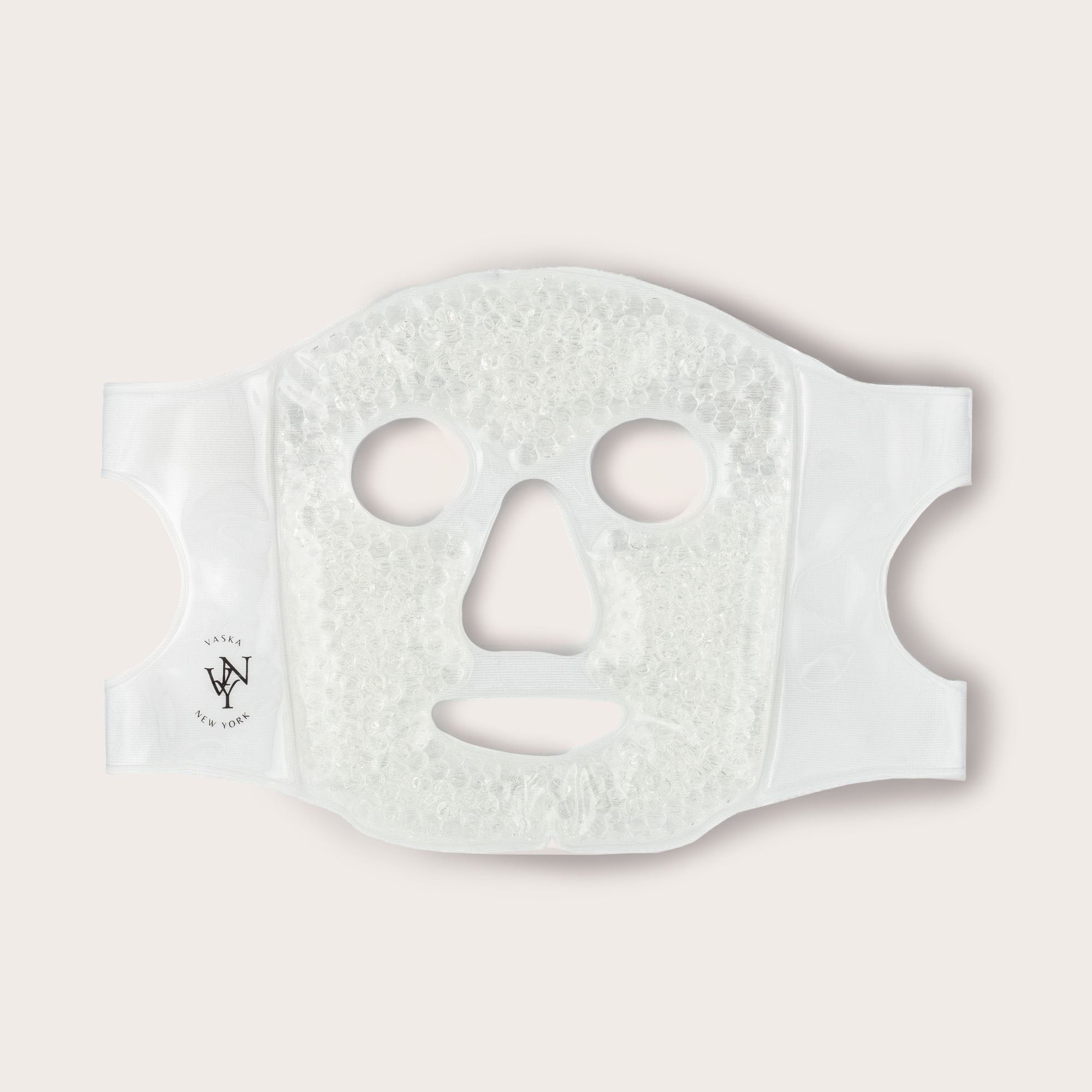 Vaska Skin Cryo-Thermo Soothing Mask (Ice or Heat Therapy)