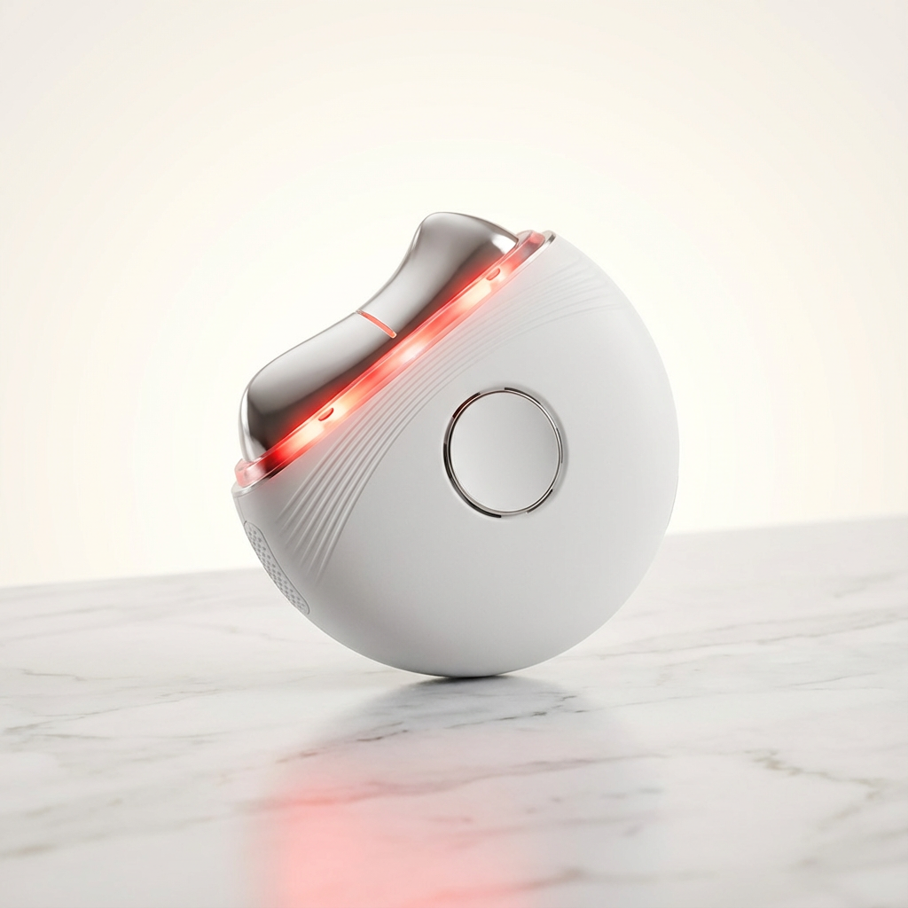 Muse & Ivy Electric Gua Sha