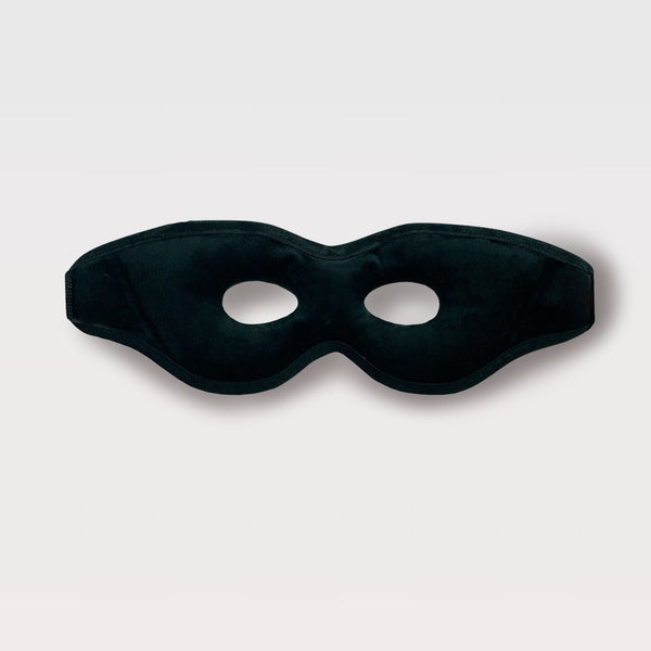 Cryo/Thermo Soothing Eye Mask with Cooling & Warming Therapy