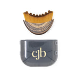 Radiant Lymphatic Facial Brush for Detox and Glowing Skin